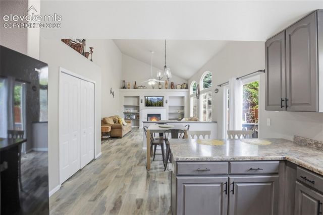 3327 Macgregor Drive, Colorado Springs, CO 80922
