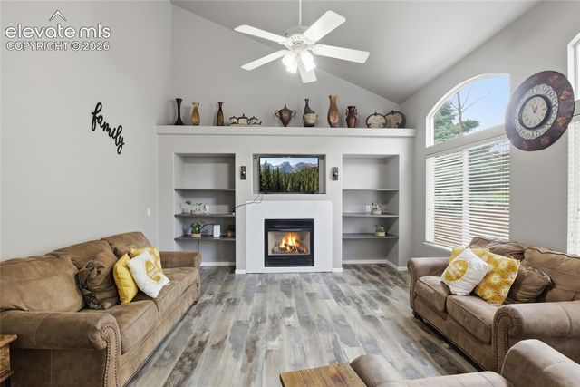 3327 Macgregor Drive, Colorado Springs, CO 80922