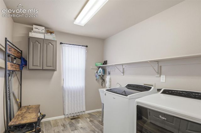 3327 Macgregor Drive, Colorado Springs, CO 80922