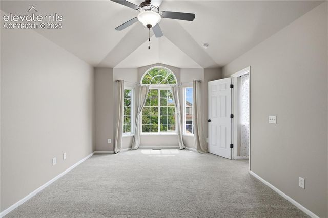 3327 Macgregor Drive, Colorado Springs, CO 80922
