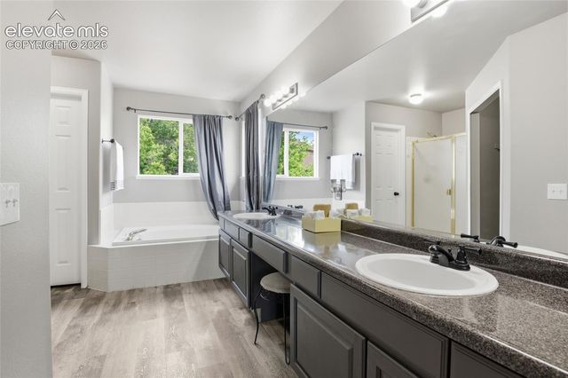 3327 Macgregor Drive, Colorado Springs, CO 80922