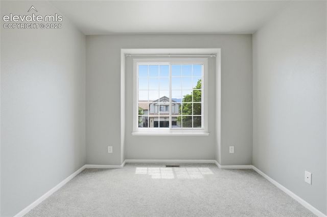 3327 Macgregor Drive, Colorado Springs, CO 80922