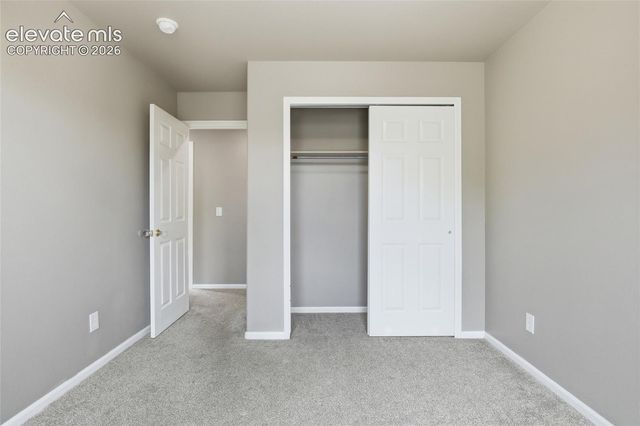 3327 Macgregor Drive, Colorado Springs, CO 80922