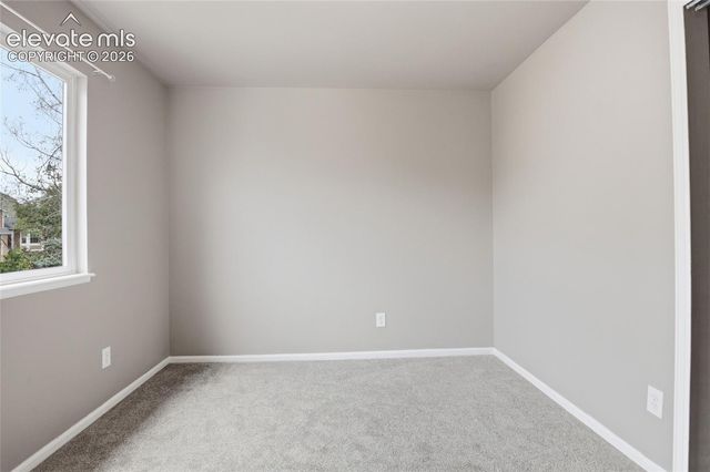 3327 Macgregor Drive, Colorado Springs, CO 80922