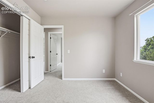 3327 Macgregor Drive, Colorado Springs, CO 80922