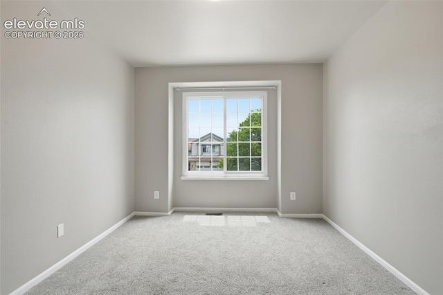 3327 Macgregor Drive, Colorado Springs, CO 80922