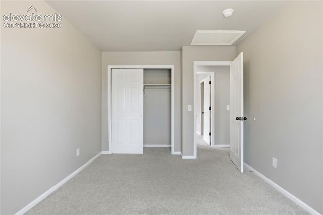 3327 Macgregor Drive, Colorado Springs, CO 80922