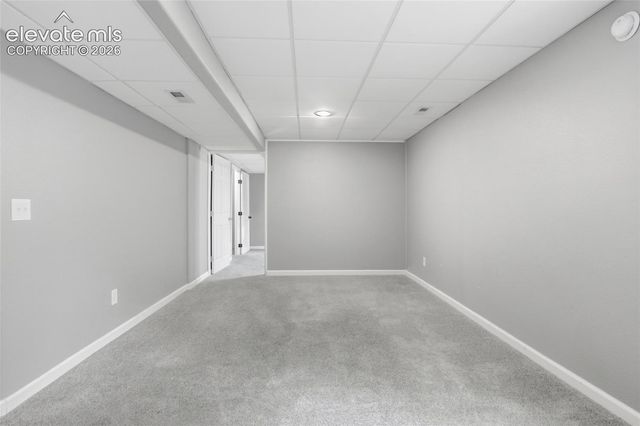 3327 Macgregor Drive, Colorado Springs, CO 80922