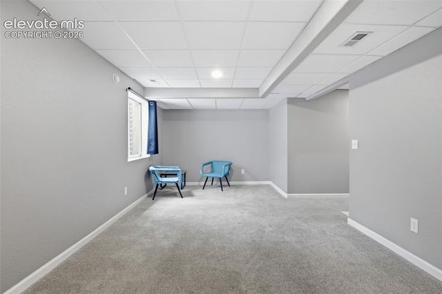 3327 Macgregor Drive, Colorado Springs, CO 80922
