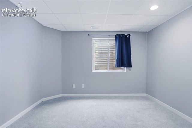 3327 Macgregor Drive, Colorado Springs, CO 80922
