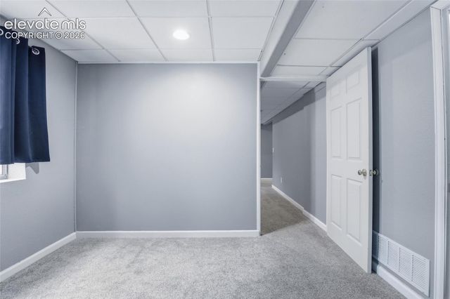 3327 Macgregor Drive, Colorado Springs, CO 80922