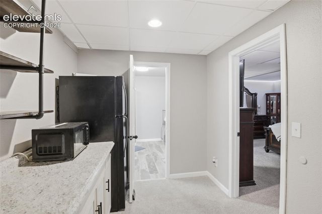 3327 Macgregor Drive, Colorado Springs, CO 80922