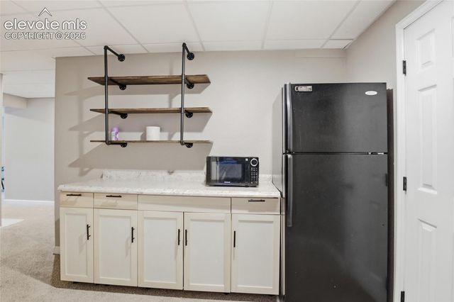 3327 Macgregor Drive, Colorado Springs, CO 80922