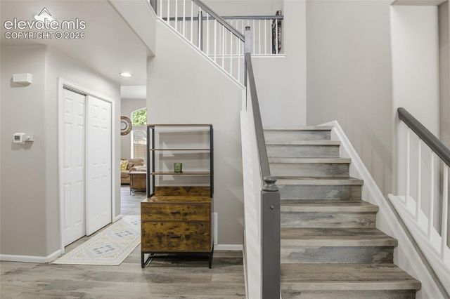 3327 Macgregor Drive, Colorado Springs, CO 80922