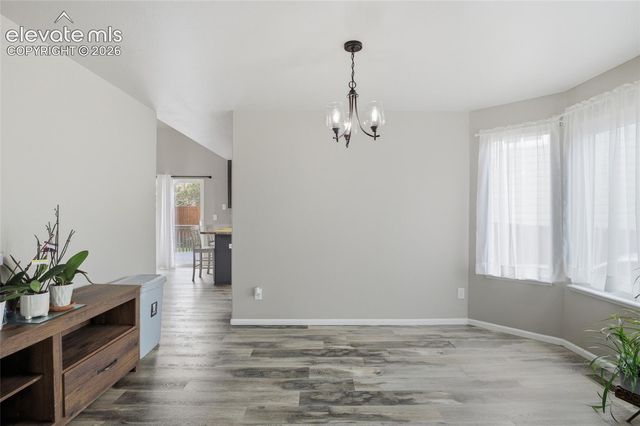 3327 Macgregor Drive, Colorado Springs, CO 80922