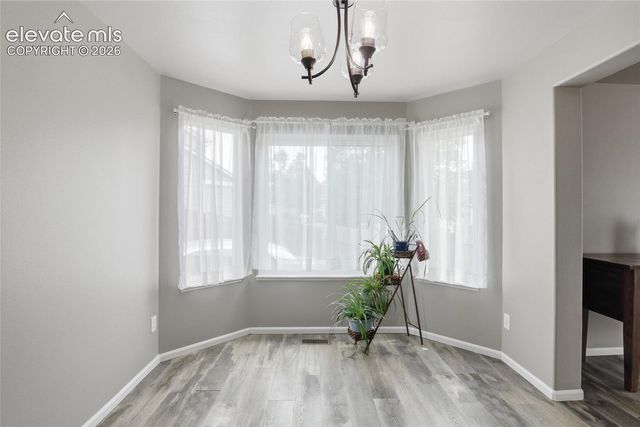 3327 Macgregor Drive, Colorado Springs, CO 80922