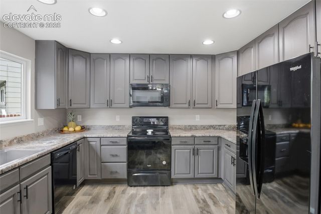 3327 Macgregor Drive, Colorado Springs, CO 80922