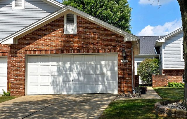 6282 Squire Lake Drive, Flushing Twp, MI 48433