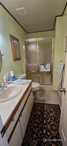 6282 Squire Lake Drive, Flushing Twp, MI 48433