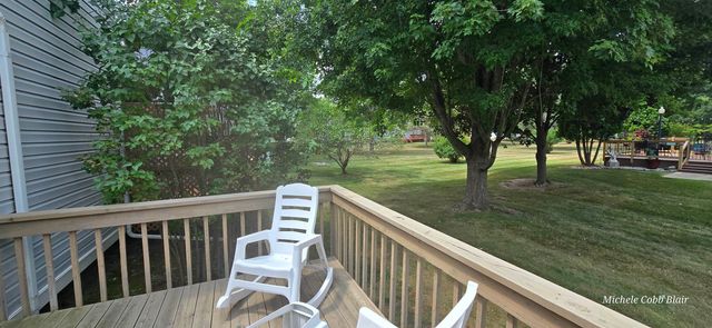 6282 Squire Lake Drive, Flushing Twp, MI 48433