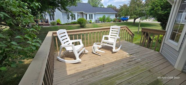 6282 Squire Lake Drive, Flushing Twp, MI 48433