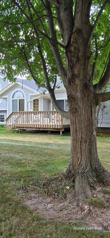 6282 Squire Lake Drive, Flushing Twp, MI 48433