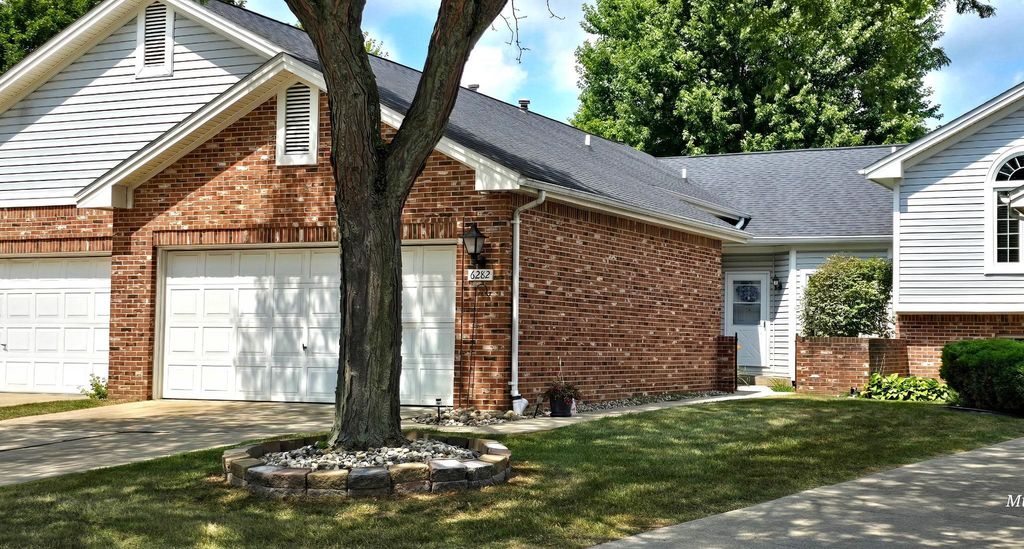 6282 Squire Lake Drive, Flushing Twp, MI 48433
