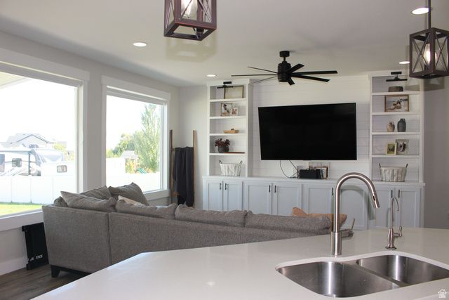 13693 S BLAYDE DR, Herriman, UT 84096