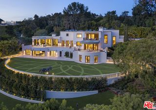 Address unavailable.