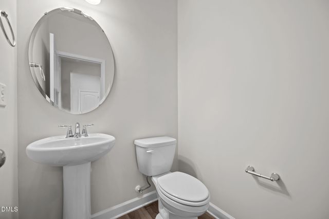 50 Malbec Way, Youngsville, NC 27596