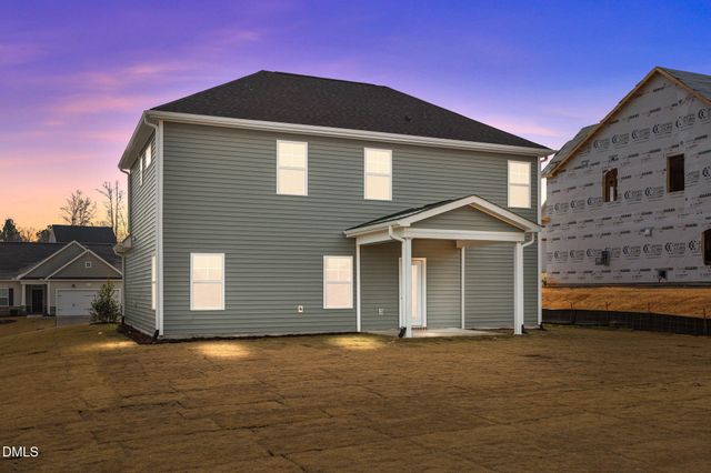 50 Malbec Way, Youngsville, NC 27596