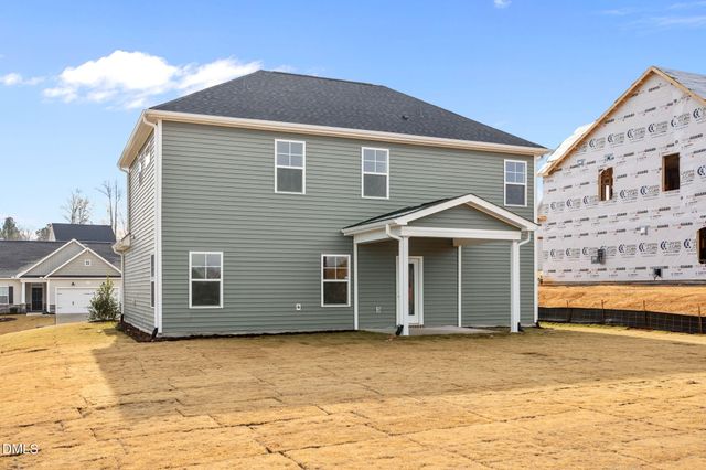 50 Malbec Way, Youngsville, NC 27596