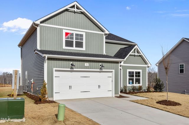 50 Malbec Way, Youngsville, NC 27596