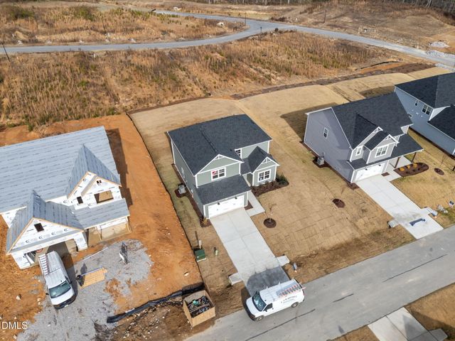 50 Malbec Way, Youngsville, NC 27596