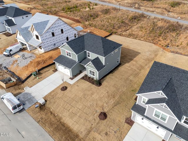 50 Malbec Way, Youngsville, NC 27596