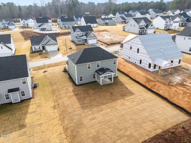 50 Malbec Way, Youngsville, NC 27596