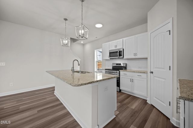 50 Malbec Way, Youngsville, NC 27596