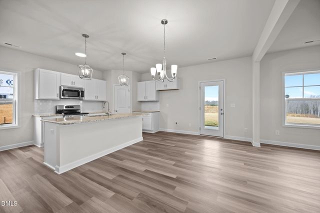 50 Malbec Way, Youngsville, NC 27596