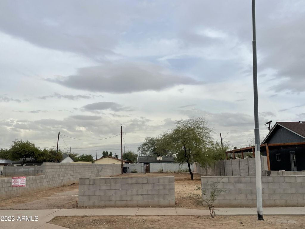733 S 1st Street 5, Phoenix, AZ 85004 — exterior