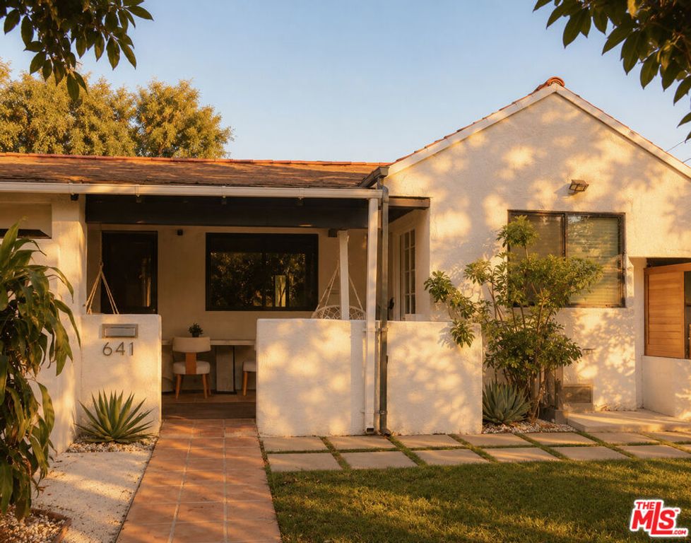 645 N Vista Street, Los Angeles, CA 90036 — photo 3
