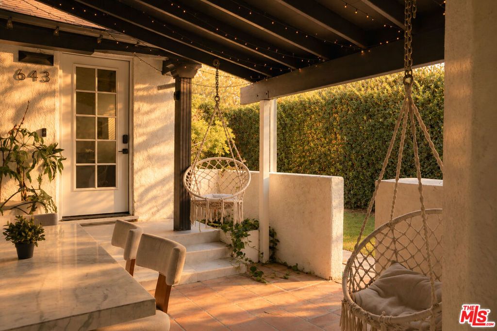 645 N Vista Street, Los Angeles, CA 90036 — photo 5