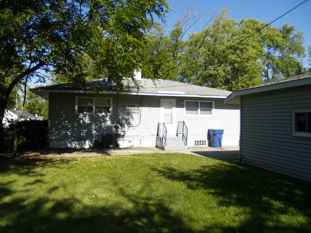 Address unavailable.