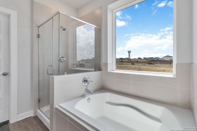 8803 Lemon Verbena, Elmendorf, TX 78112