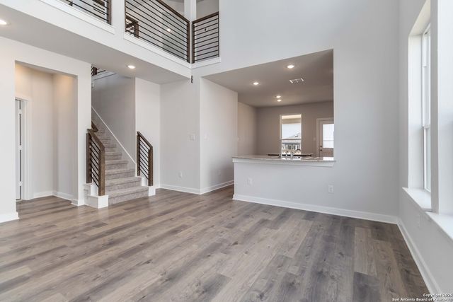 8803 Lemon Verbena, Elmendorf, TX 78112