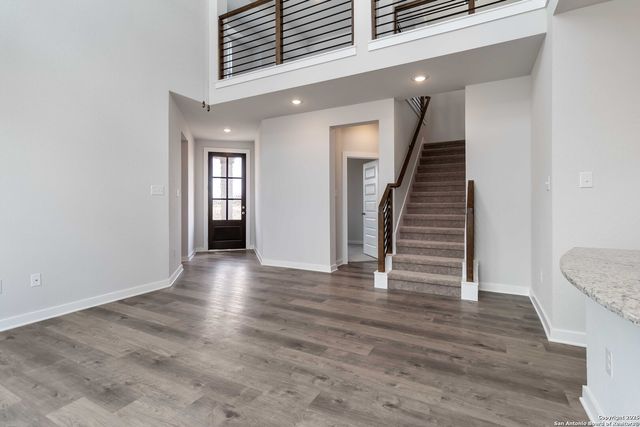 8803 Lemon Verbena, Elmendorf, TX 78112