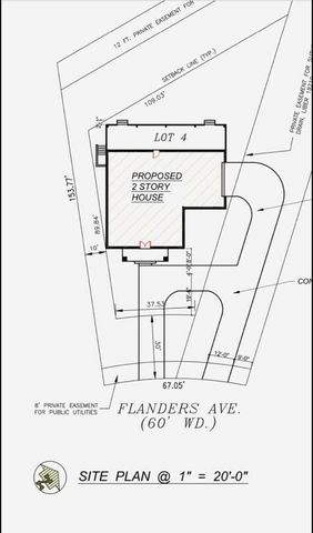 14108 Flanders Avenue, Southgate, MI 48195