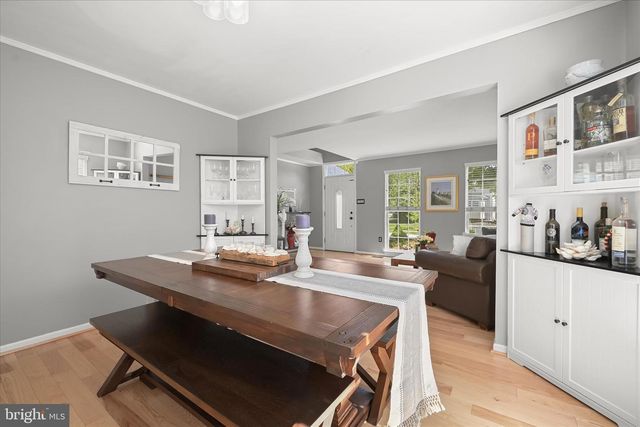7036 GARDEN WALK, Columbia, MD 21044