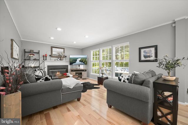 7036 GARDEN WALK, Columbia, MD 21044