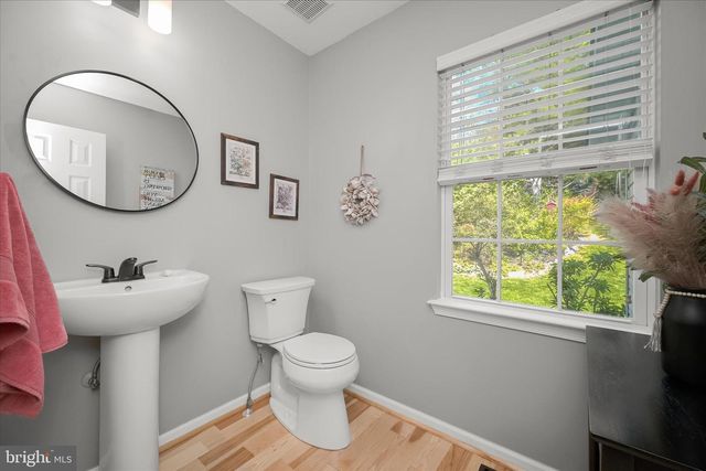 7036 GARDEN WALK, Columbia, MD 21044