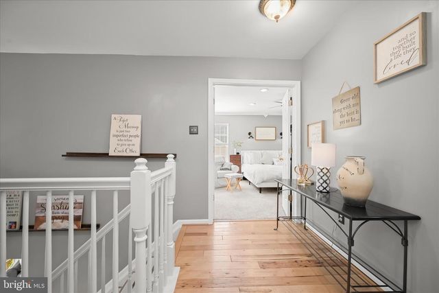 7036 GARDEN WALK, Columbia, MD 21044